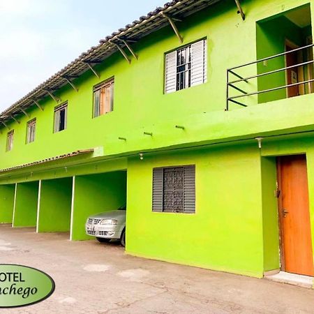Hotel Aconchego Matozinhos מראה חיצוני תמונה