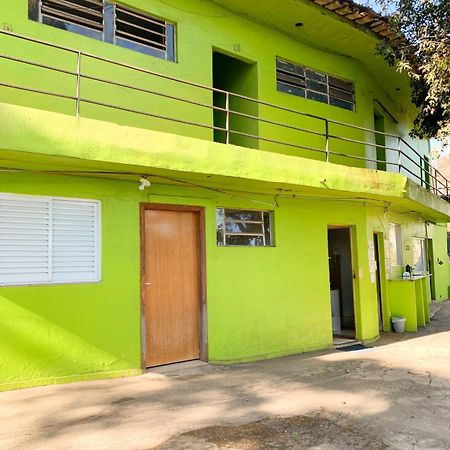 Hotel Aconchego Matozinhos מראה חיצוני תמונה