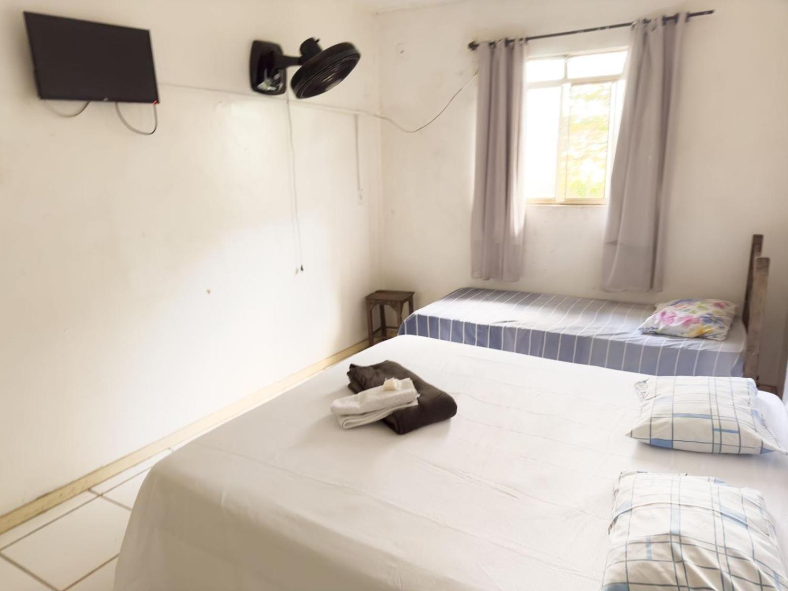 Hotel Aconchego Matozinhos מראה חיצוני תמונה
