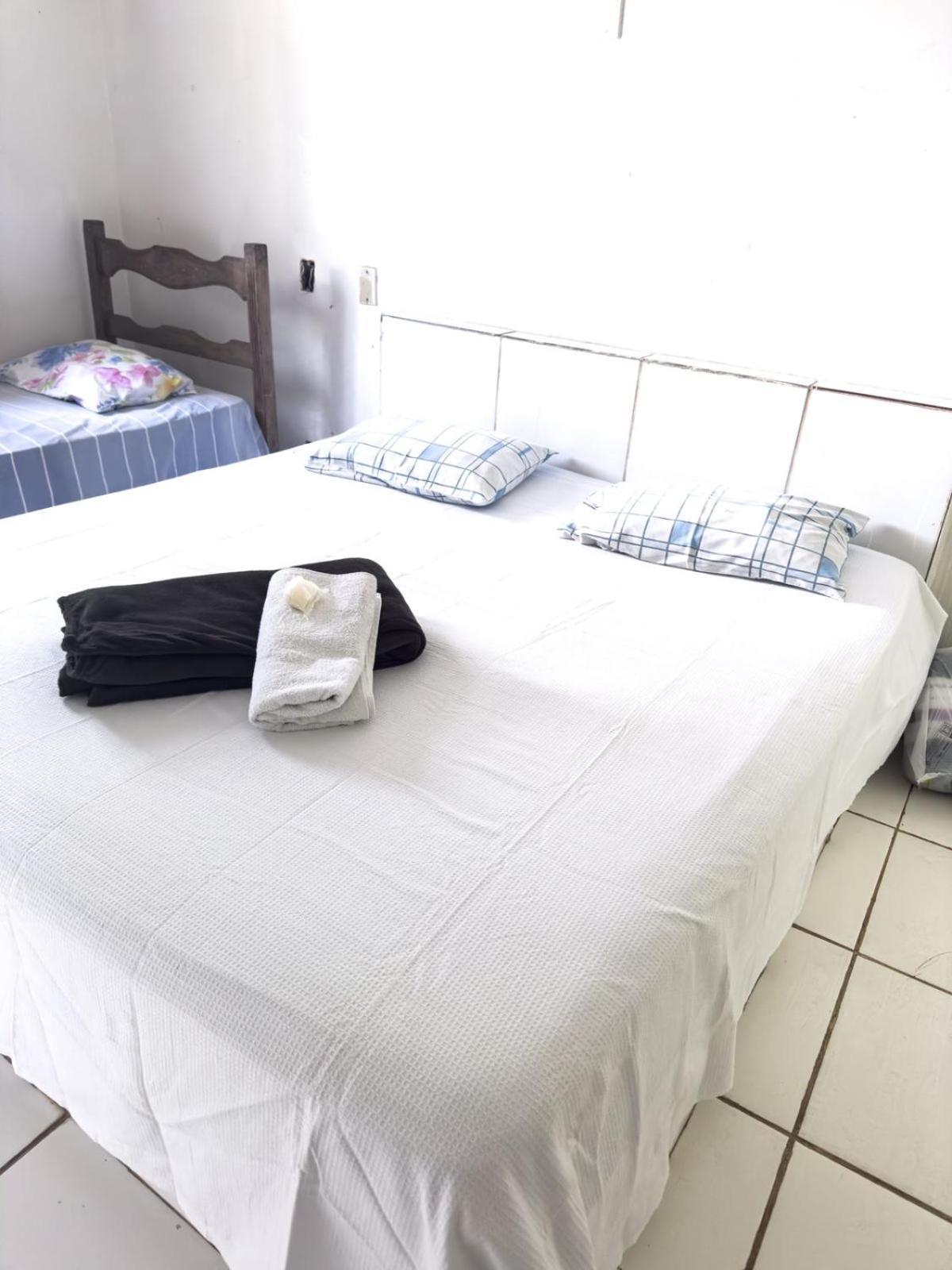 Hotel Aconchego Matozinhos מראה חיצוני תמונה