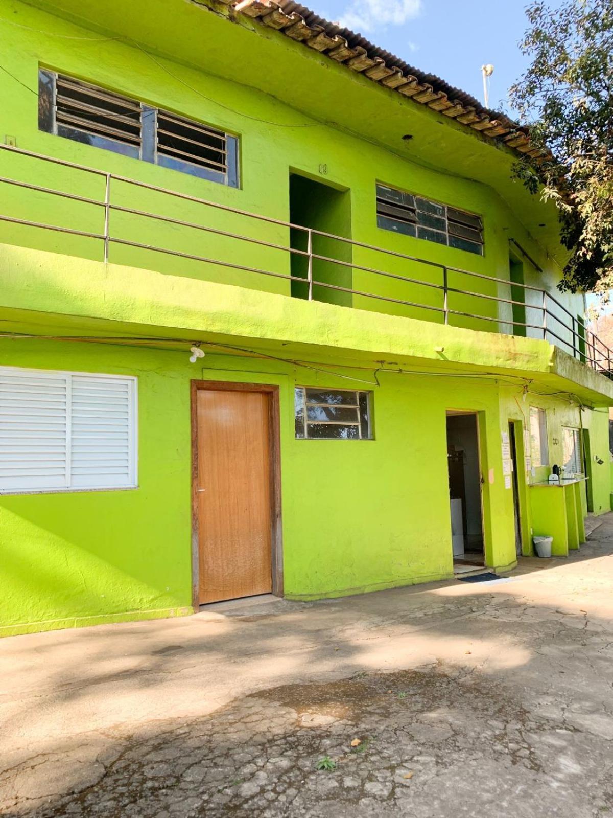 Hotel Aconchego Matozinhos מראה חיצוני תמונה